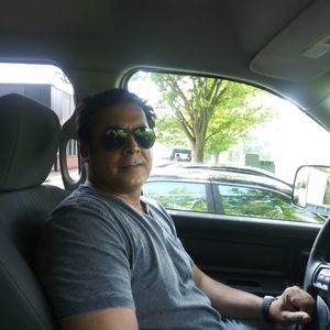 Meet your Posher, Mohammad